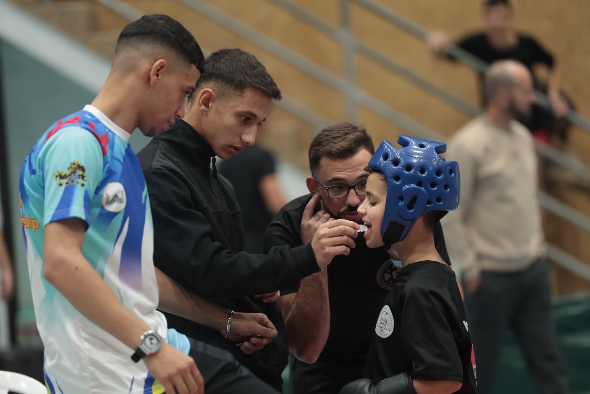 صورة البطولة