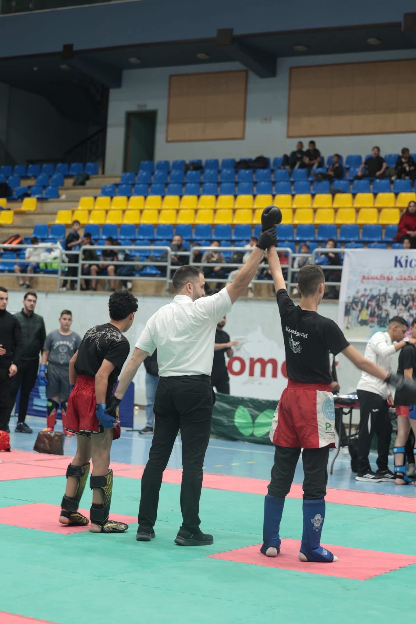 صورة البطولة