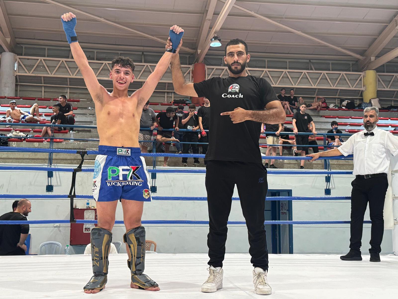 صورة البطولة