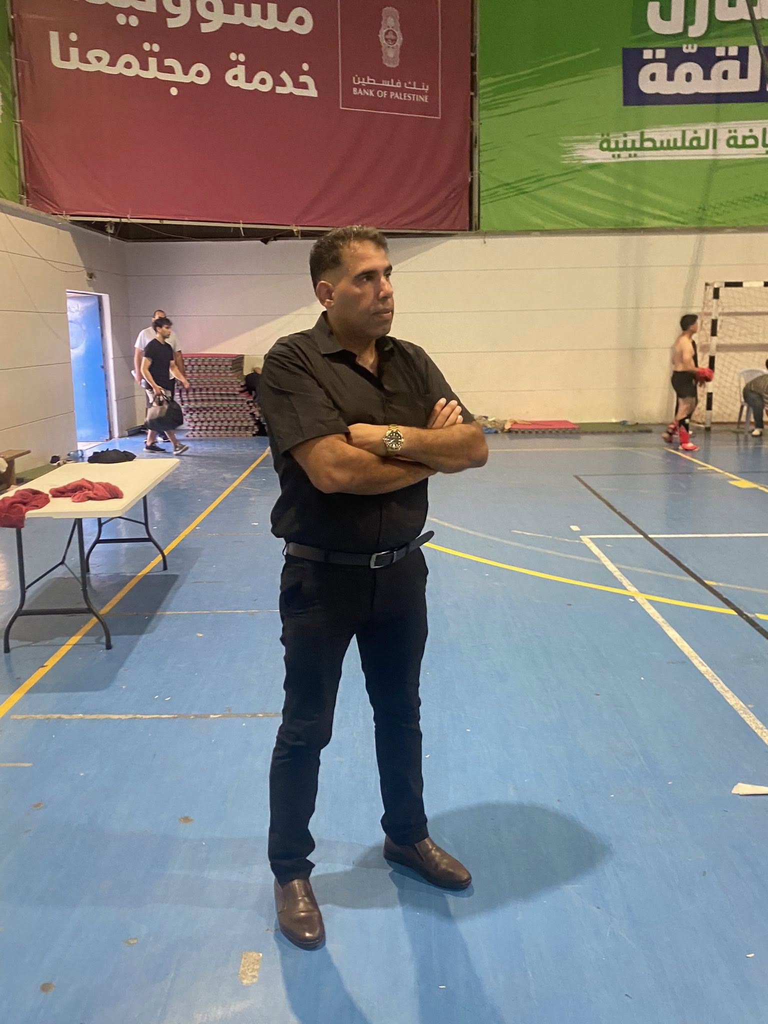 صورة البطولة