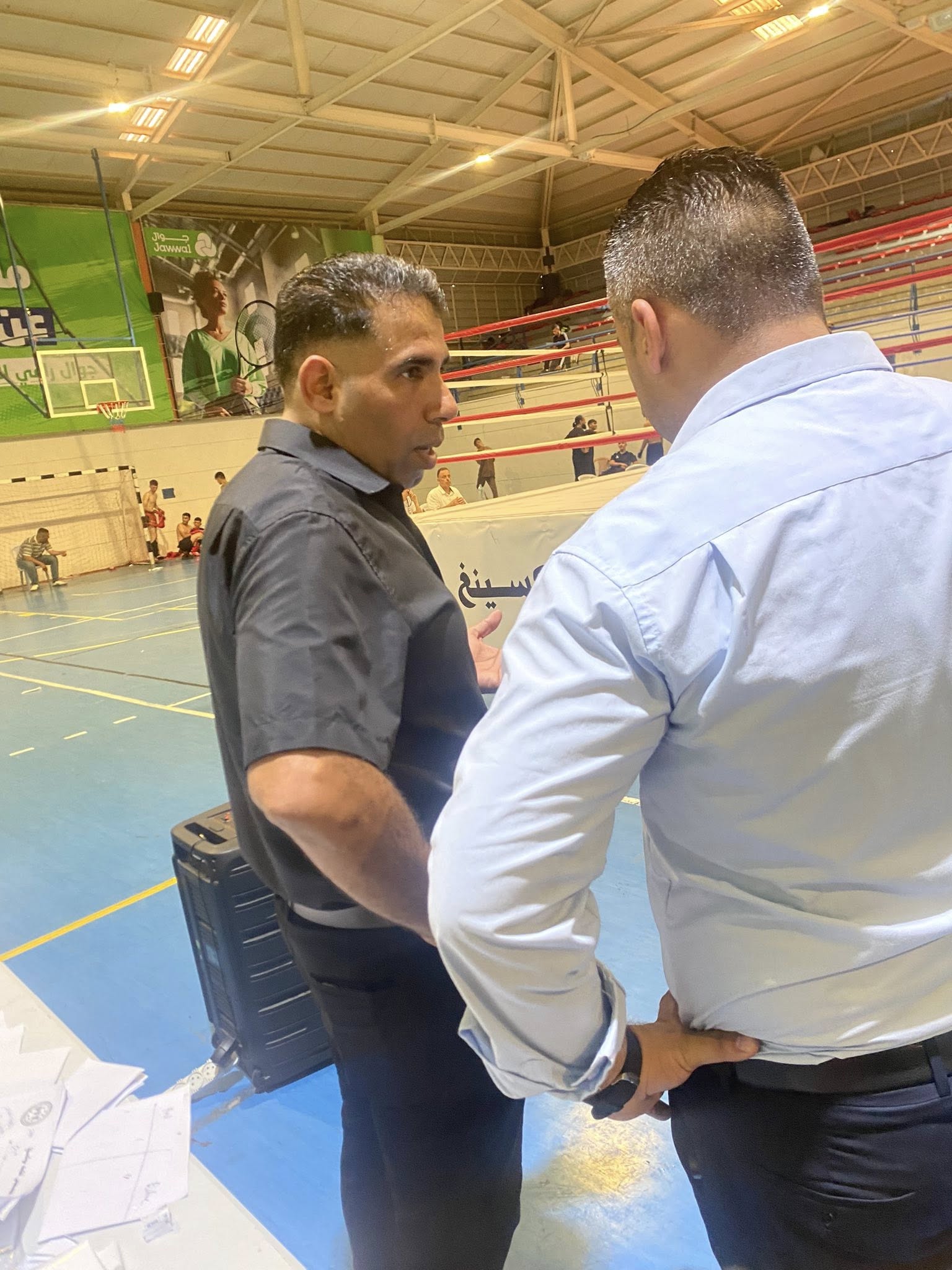 صورة البطولة