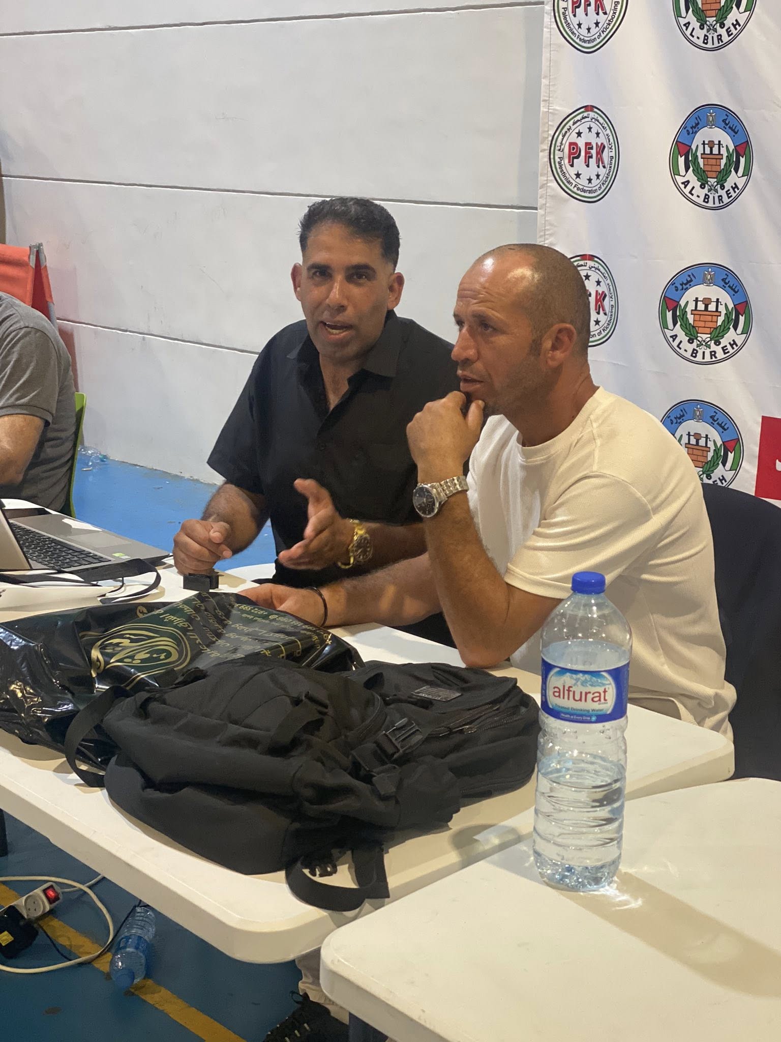 صورة البطولة